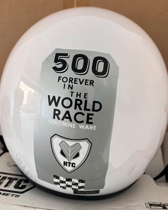 Casco usato XL BIACO