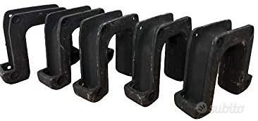 Gommino di ricambio per Scuotitore Agricolo