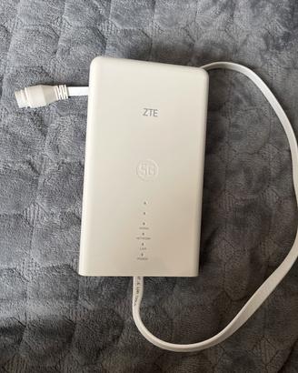 ZTE MC7010 5G Outdoor WiFi Router