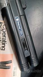 National light scope 