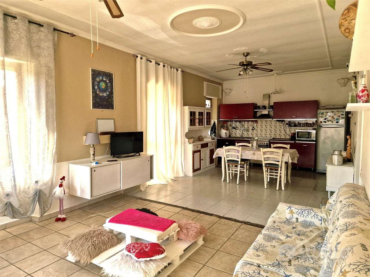 Casa – Terranoa/Olbia, Gallura Nord-Est Sardegna - Vista 3