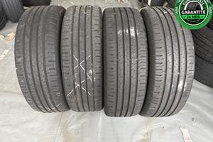 gomme usate 2156017 Estivo CONTINENTAL - Con - 368