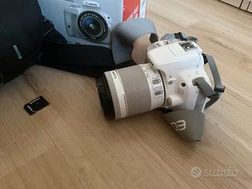 macchina fotografica super leggera