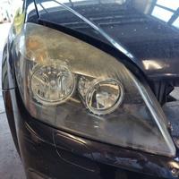 Proiettore destro OPEL ASTRA H del 2006