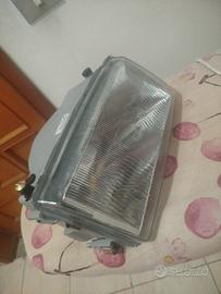 Fanale destro Fiat uno.
