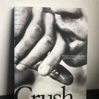 Crush di Richard Siken (libro di poesie)