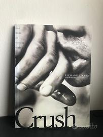 Crush di Richard Siken (libro di poesie)