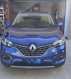 RENAULT KADJAR 1.5 SPORT EDITION II