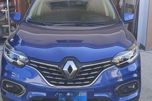 RENAULT KADJAR 1.5 SPORT EDITION II