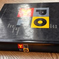 Typography: When, Who, How. 1998