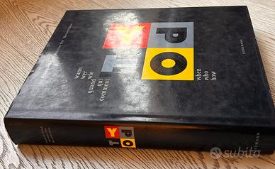 Typography: When, Who, How. 1998