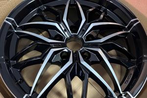 Cerchi in lega BMW