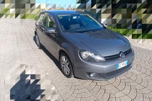 Volkswagen Golf 6 - 1.6 TDI 105cv