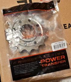 Pignone Jt sprockets 15 denti - passo 525