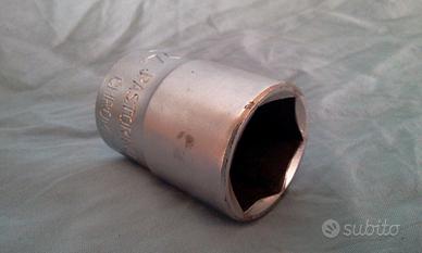 Chiave a bussola da 24 pastorino