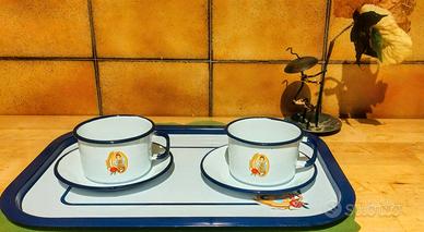 Tazze vintage