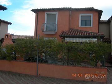 Villetta a porto frailis