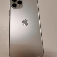 Iphone 11 Pro 256  Bianco
