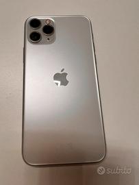Iphone 11 Pro 256  Bianco