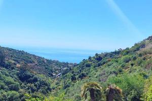 Villa di 244 m² con più di 5 locali a Bordighera