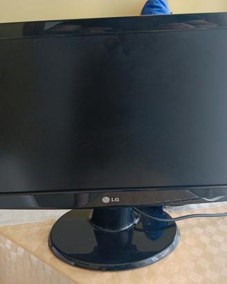 monitor pc
