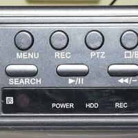 DVR 4 CANALI  H264  - marca cinese  non conosciuta