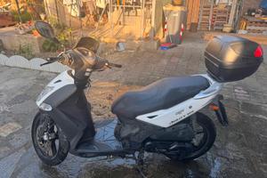 Kymco Agility 125