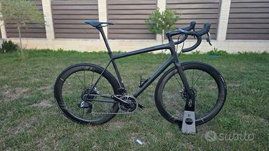 S-Works Aethos - Ready to Paint