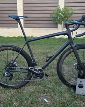 S-Works Aethos - Ready to Paint