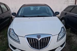 Lancia Delta 2009
