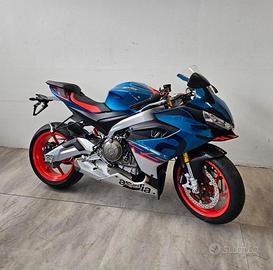 APRILIA RS 660 E5+