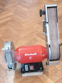 LEVIGATRICE Einhell TH-US-240