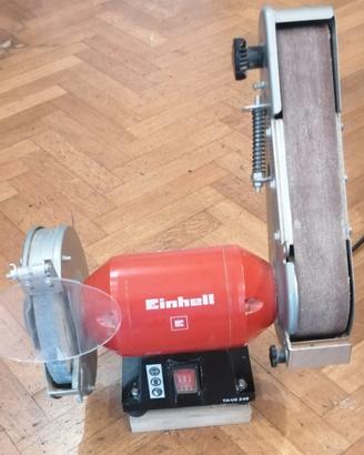 LEVIGATRICE Einhell TH-US-240
