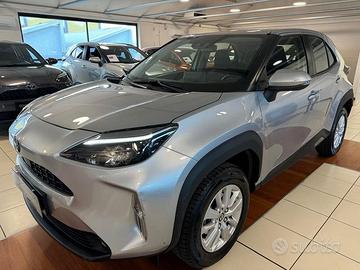 Toyota Yaris Cross 1.5H (116 CV) E-CVT Active
