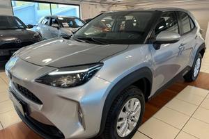 Toyota Yaris Cross 1.5H (116 CV) E-CVT Active