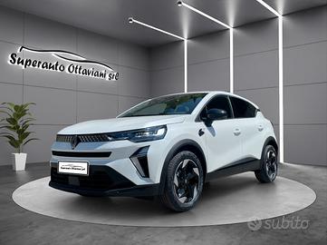 Renault Captur NEW Captur 1.0 ECO-G 100 cv Techno