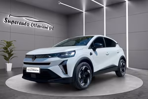 Renault Captur NEW Captur 1.0 ECO-G 100 cv Techno
