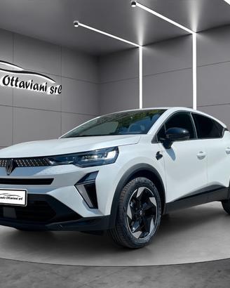 Renault Captur NEW Captur 1.0 ECO-G 100 cv Techno