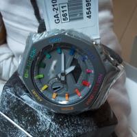 Casio g-shock 