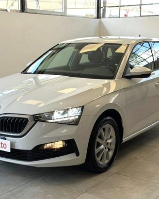 SKODA Scala 1.0 TSI 110CV DSG *TELECAMERA*UNICO