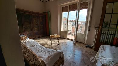 Piazza Pertini - con TERRAZZA