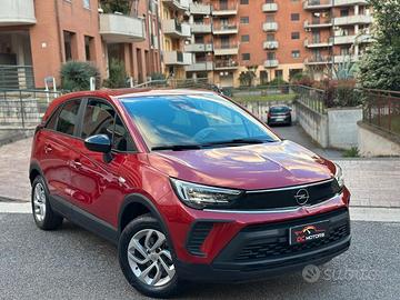 Opel Crossland 1.2 Start&Stop Edition USATO GARANT