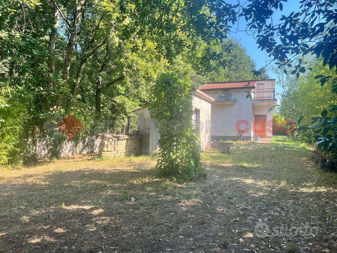Appartamento – Sant'Apollinare, Frosinone - Vista 3