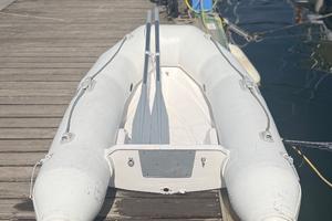 Tender Arimar Elite 220 chiglia rigida
