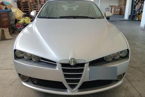 alfa romeo 159
