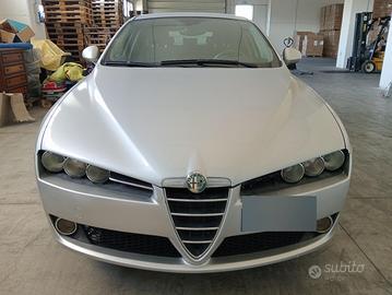 alfa romeo 159
