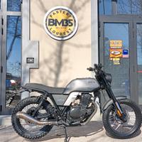 Brixton Felsberg 250 - PROMO