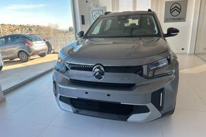 Citroen C3 Aircross Turbo 100 CV Plus "Km 0"