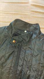 gilet senza maniche tipo Harley 