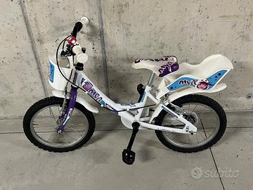 Bicicletta Bambina
